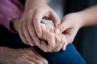 A Live In Carer Companion really makes a difference to the whole family